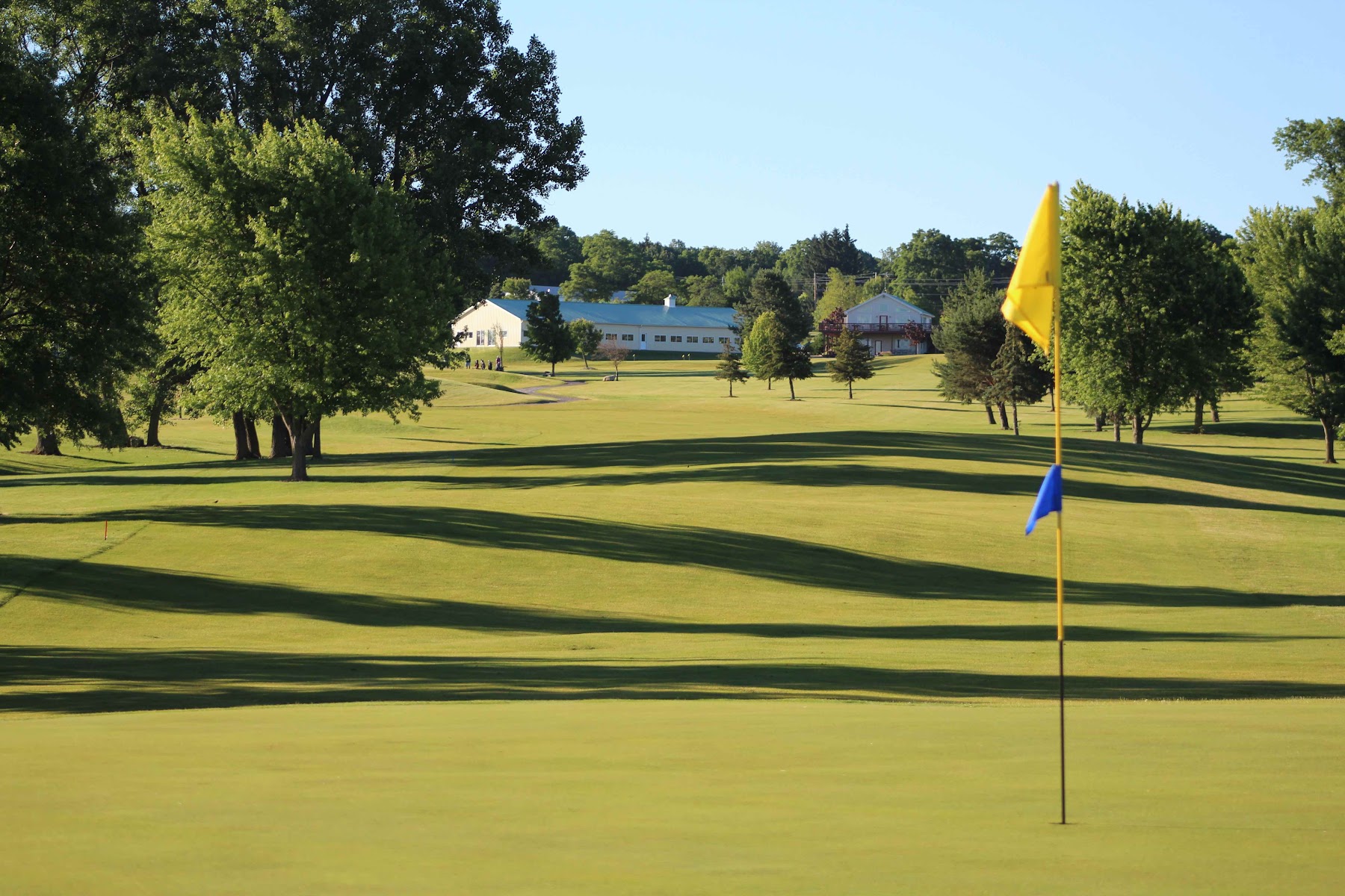 Parkview Fairways Golf Course