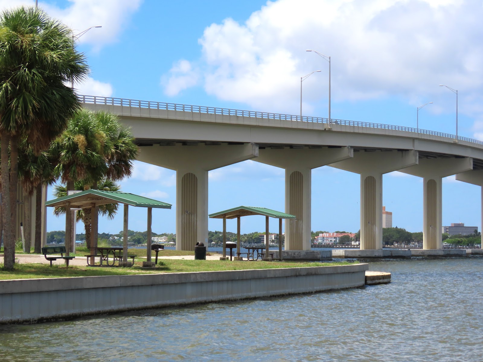 Parrish Park at Titusville