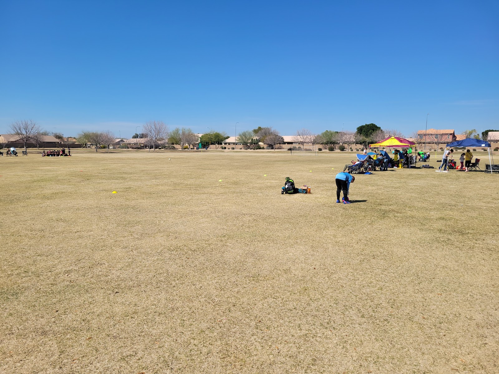 Paseo Verde Park