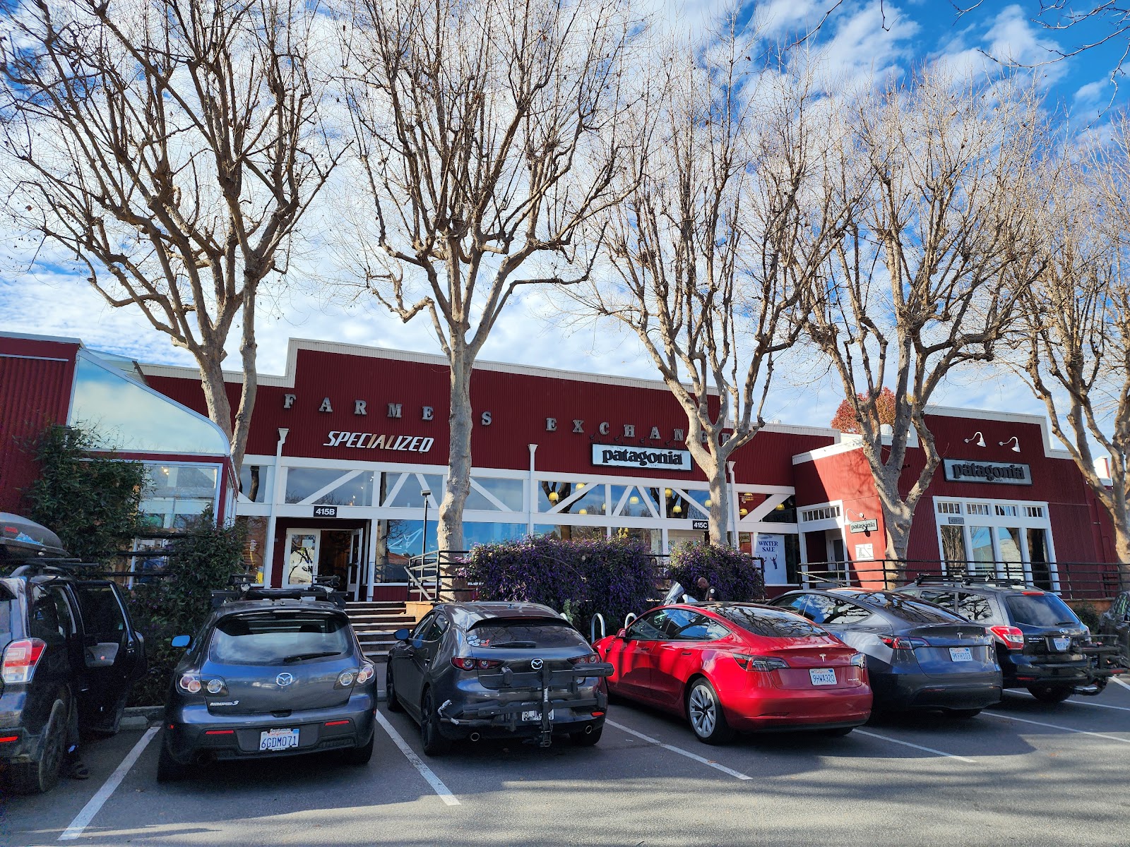 Patagonia Outlet