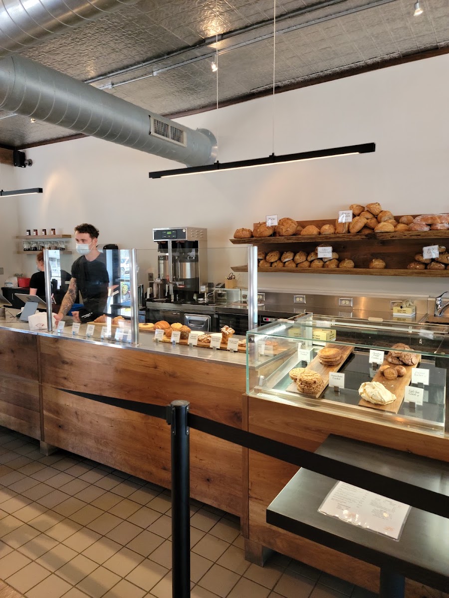 Patisserie 46