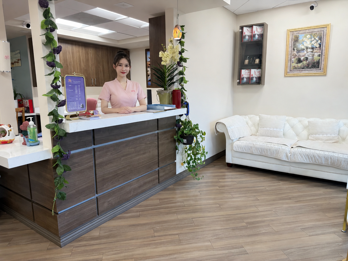 Pattaya Spa
