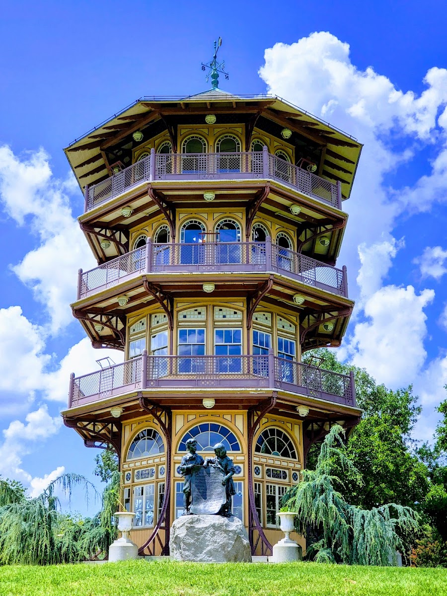 Patterson Park
