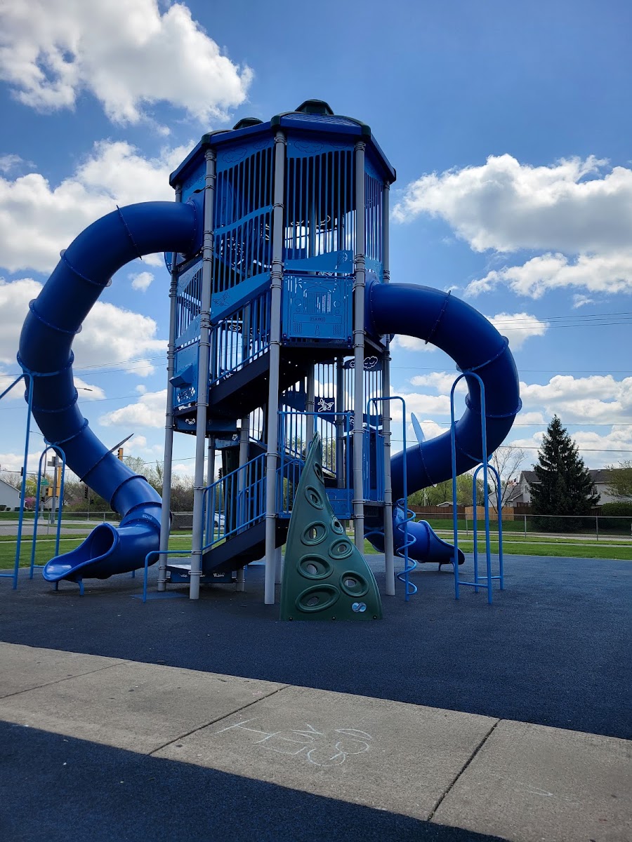 Paul E. Briese Park