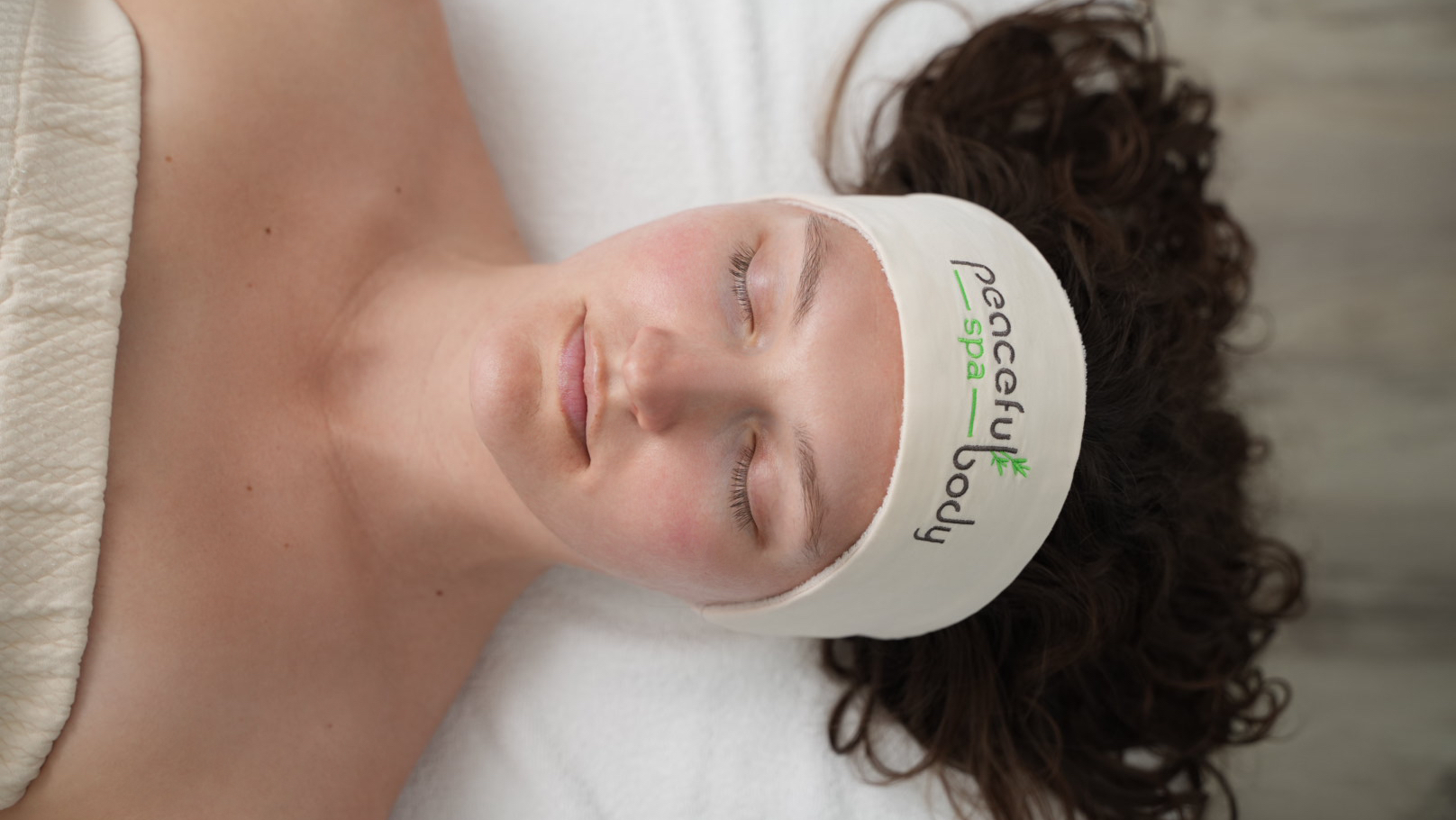 Peaceful Body Spa & Wellness