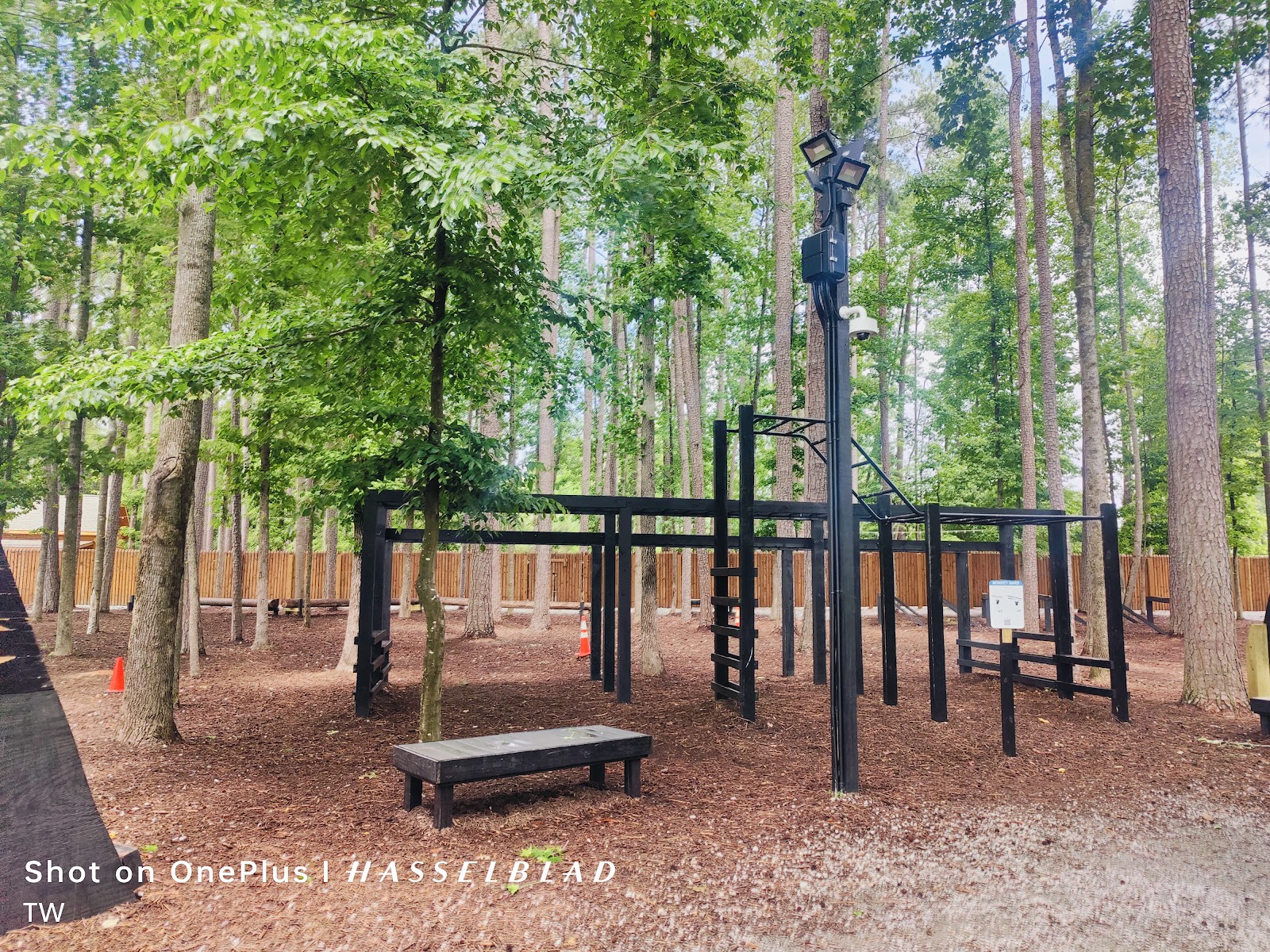 Peachtree Corners Town Green