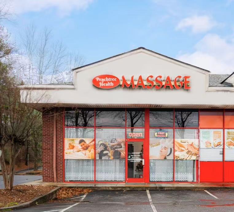 Peachtree Health Massage