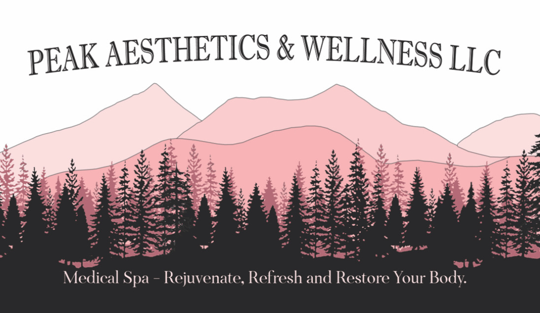 Peak Aesthetics & Wellness LLC