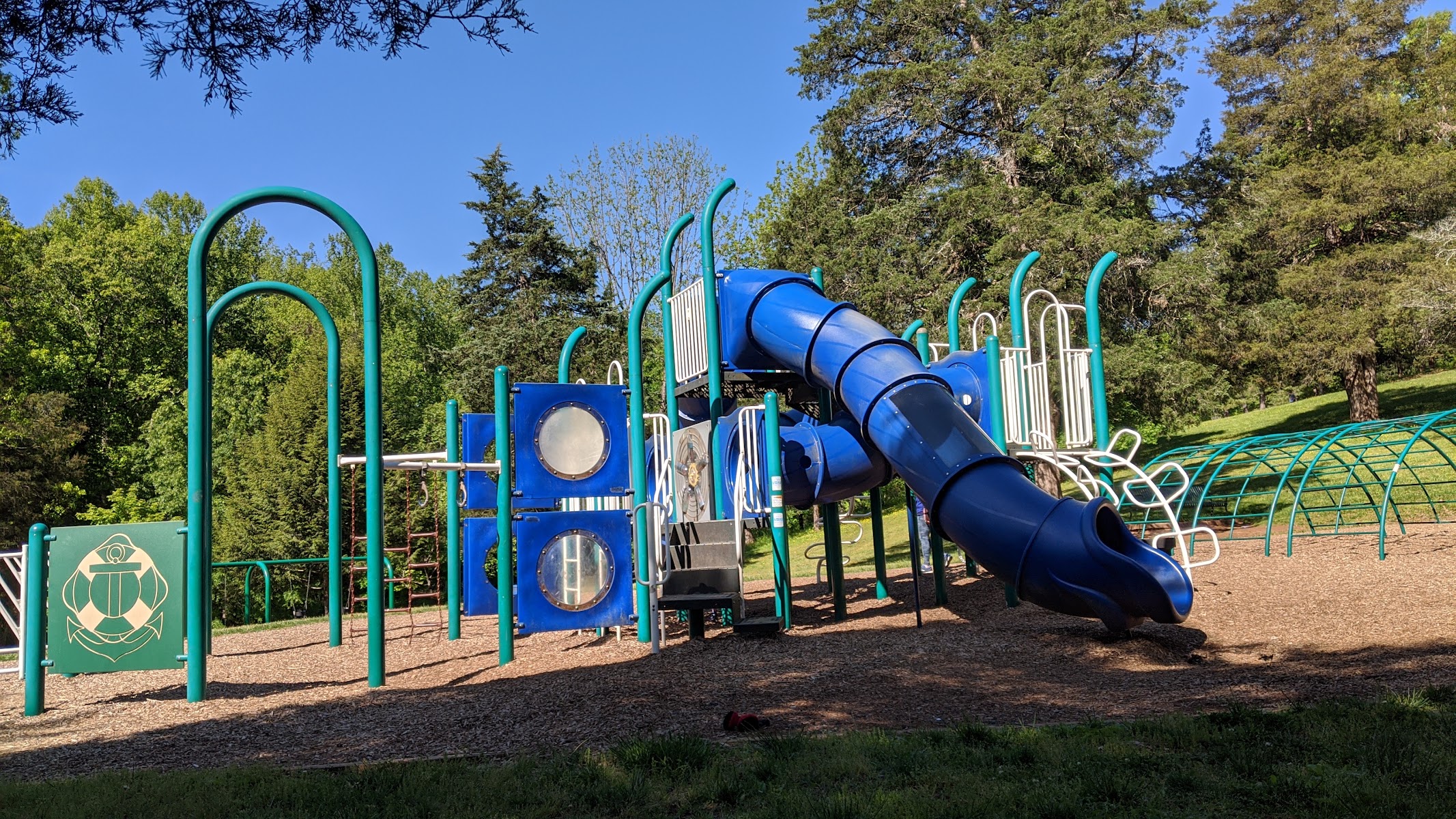 Peaks View Park