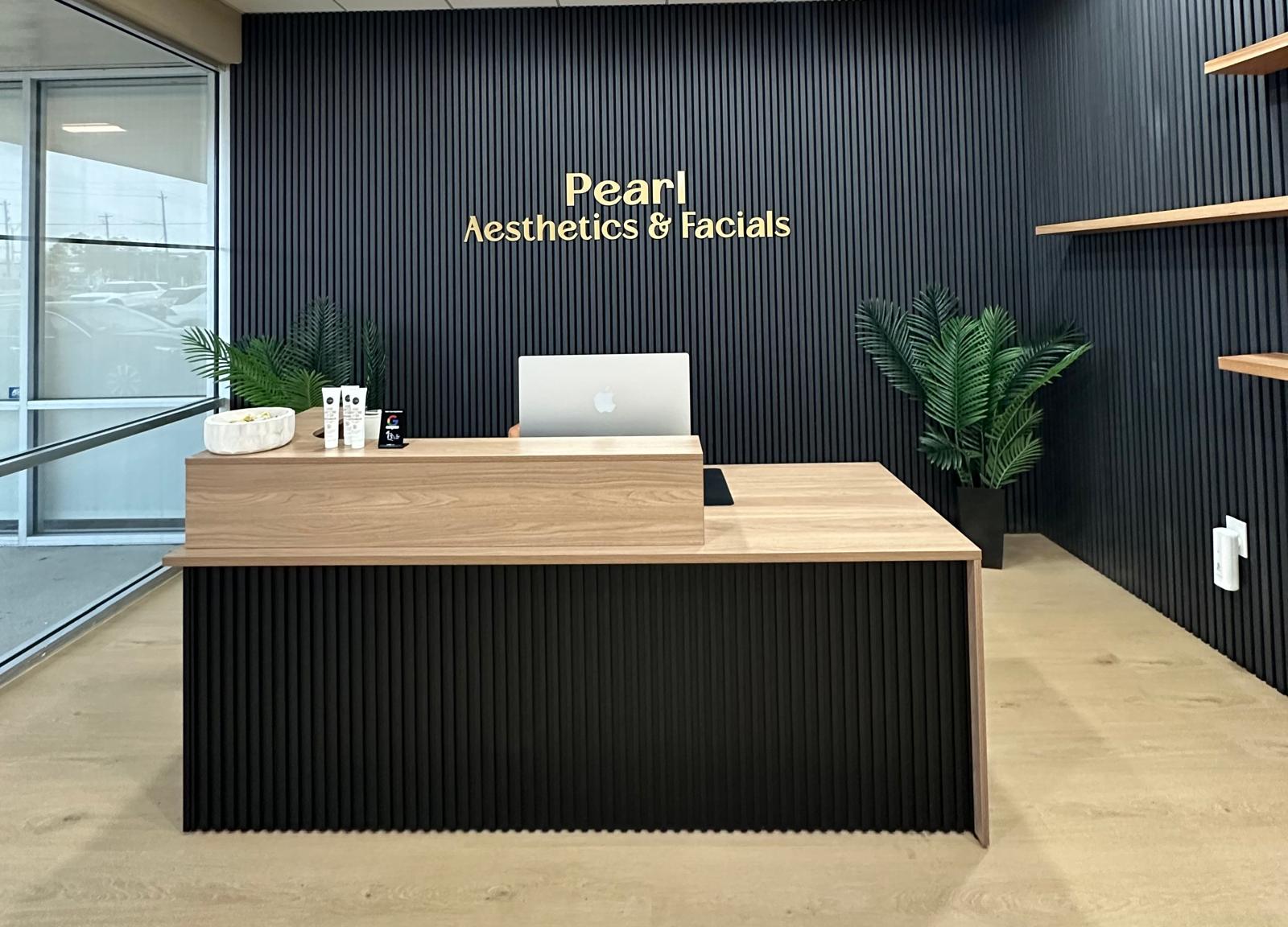 pearl aesthetics&facials