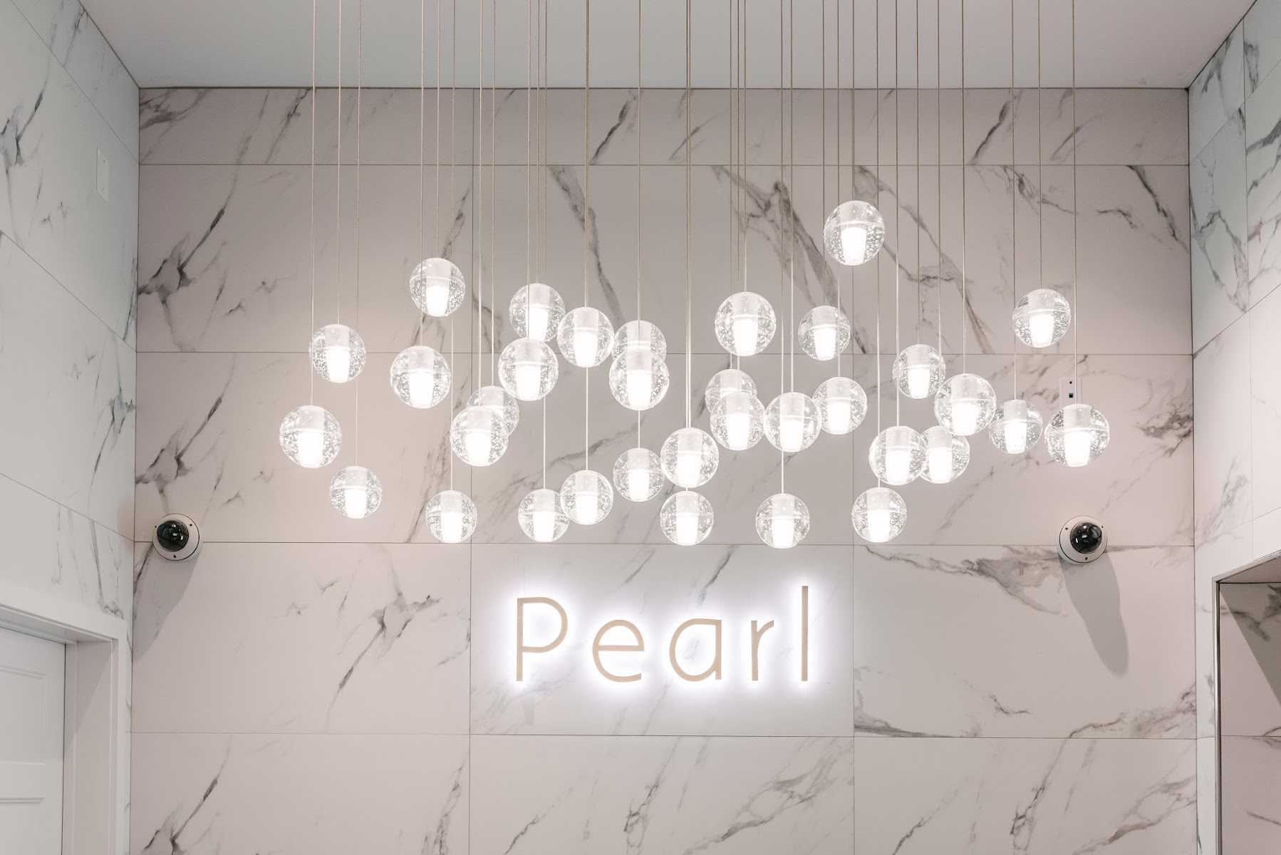 Pearl Spa and Sauna