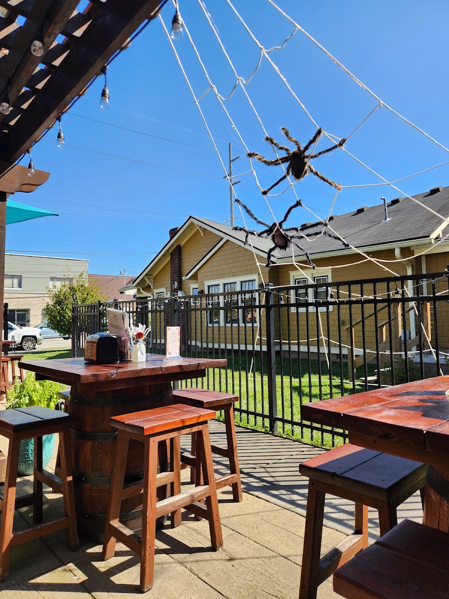 Pearl Street Taphouse