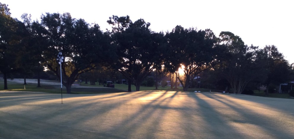 Pearland Golf Club
