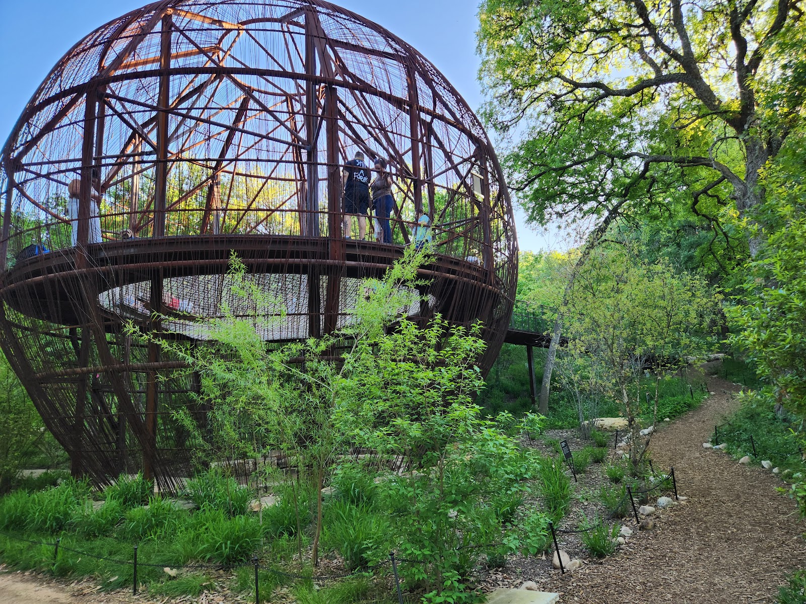 Pease District Park