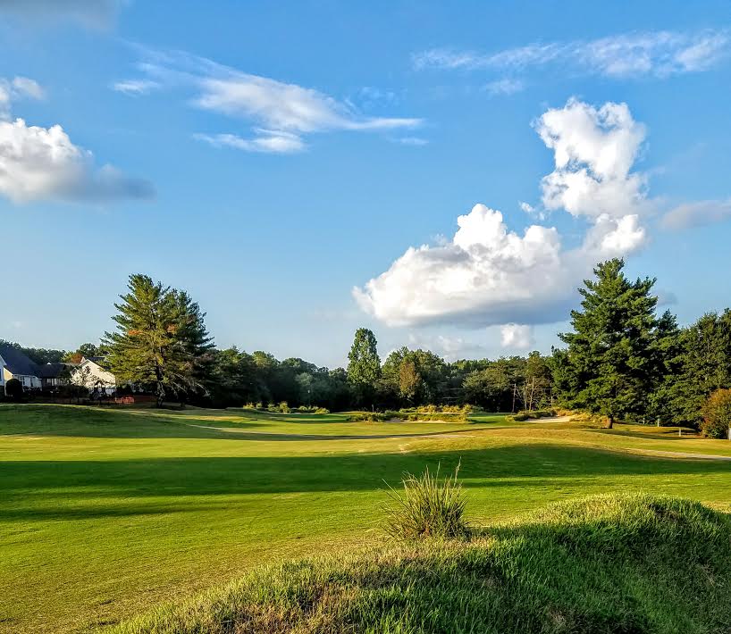 Pebble Creek Golf Course