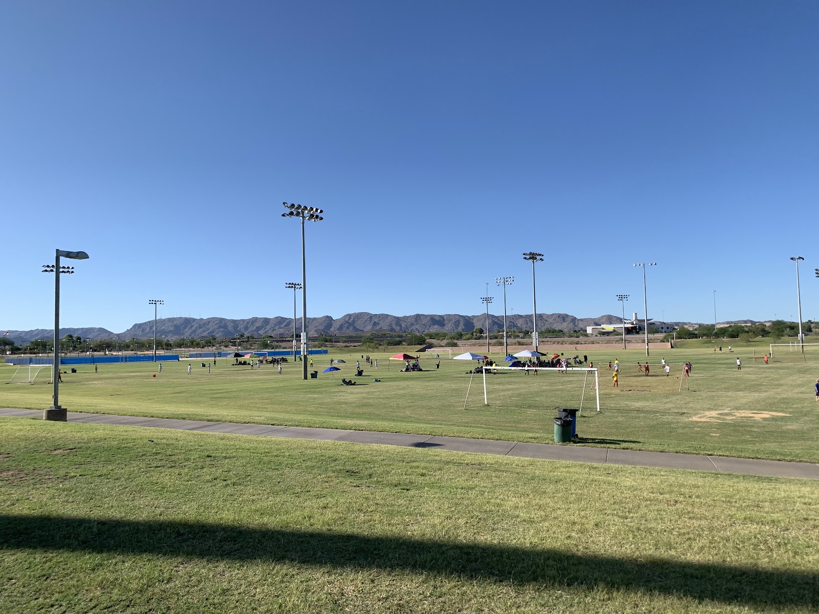 Pecos Community Center