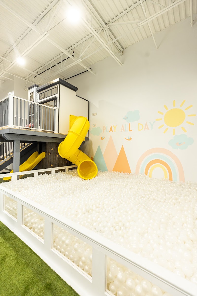 PeeknPlay Frisco
