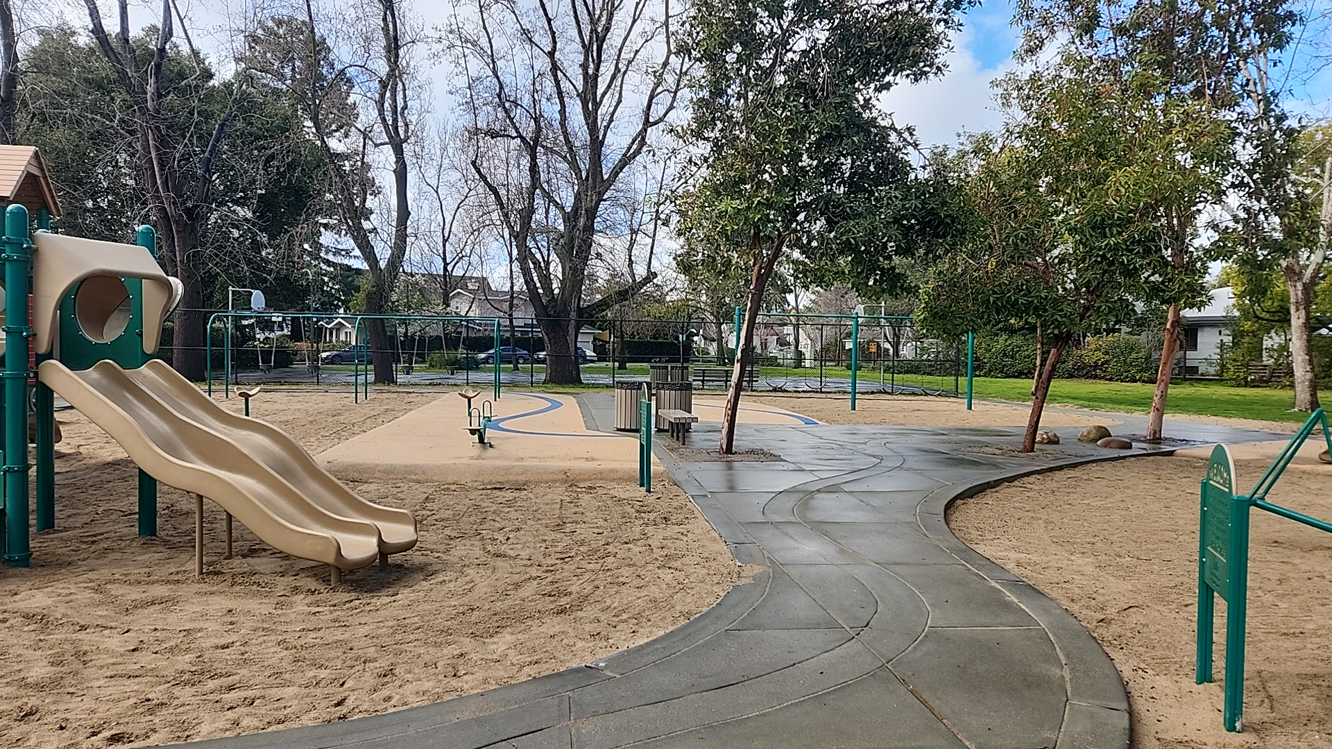 Peers Park
