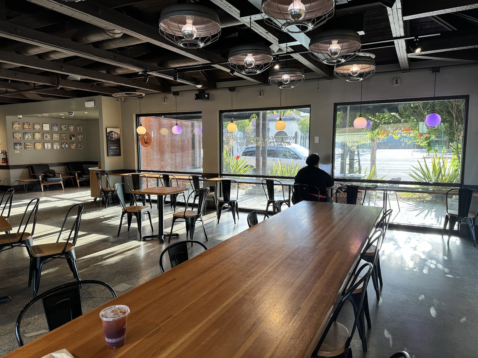 Peet's Coffee