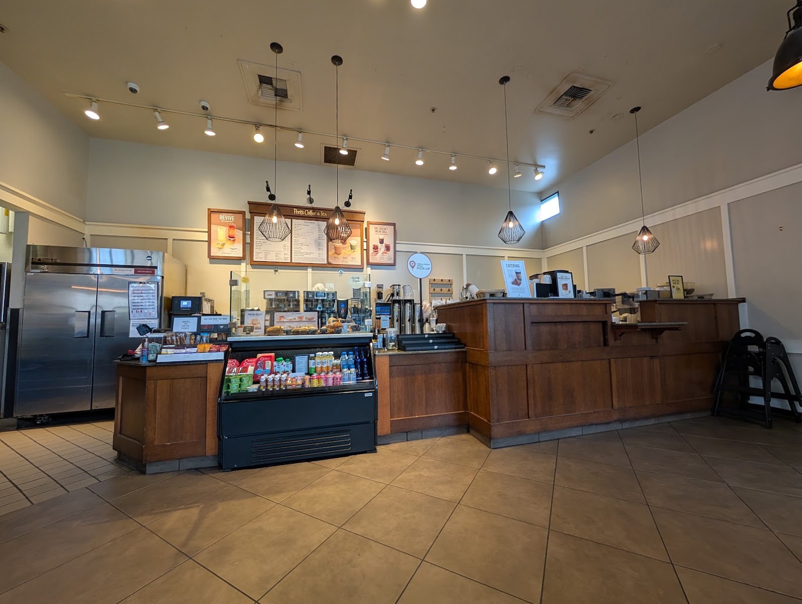Peet's Coffee