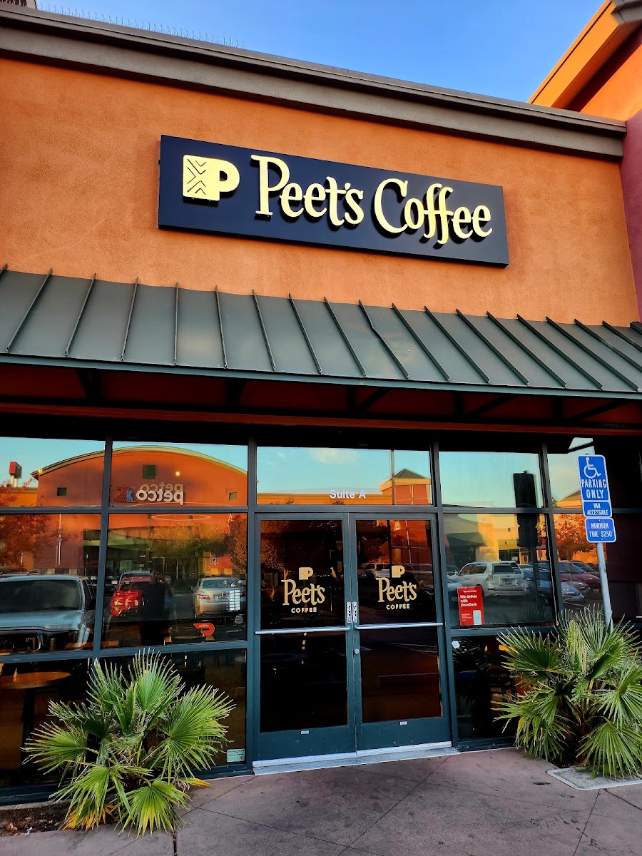 Peet's Coffee