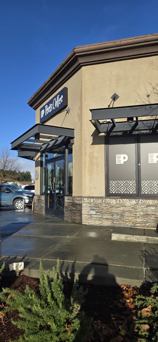 Peet's Coffee