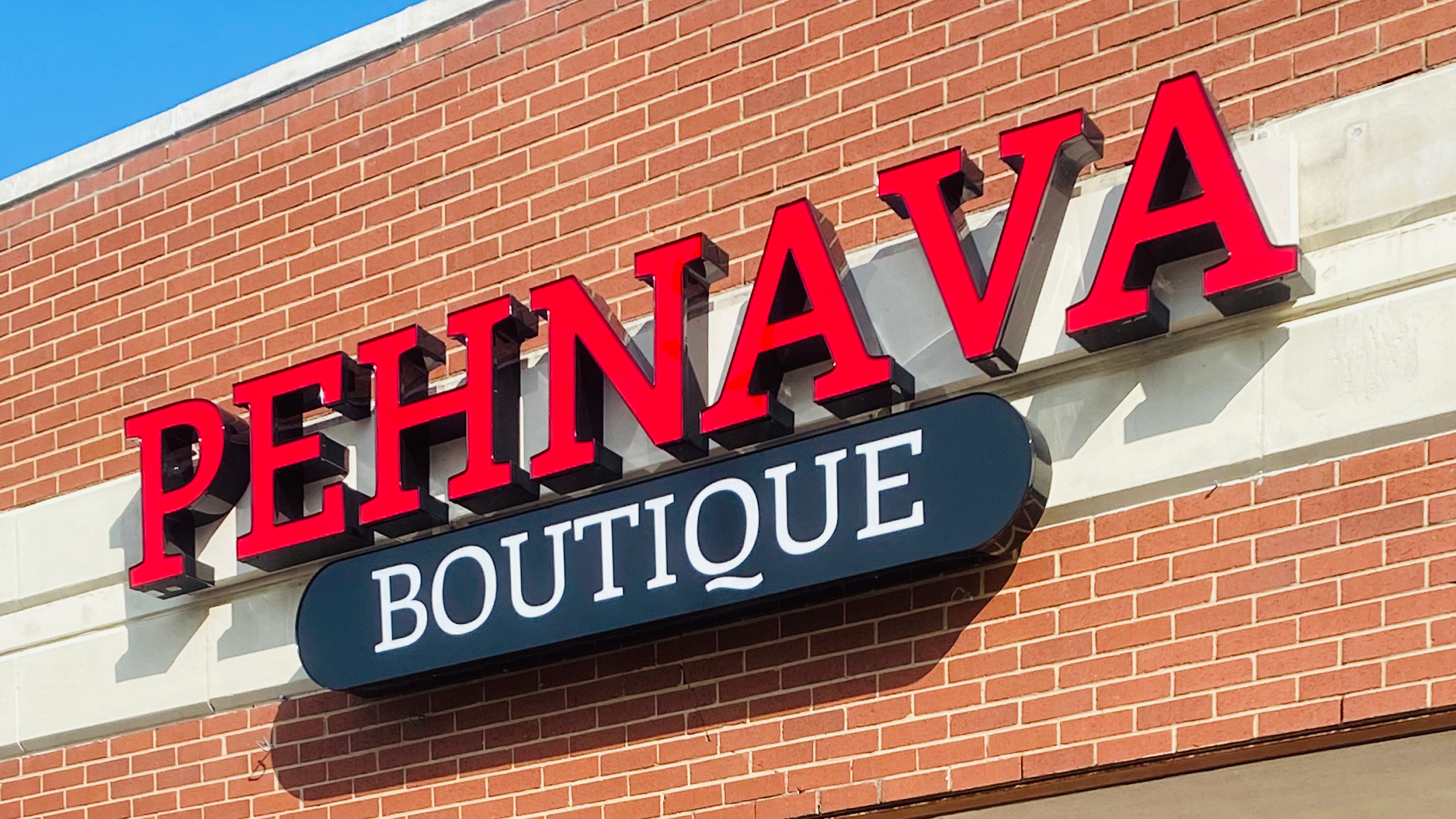 Pehnava Boutique