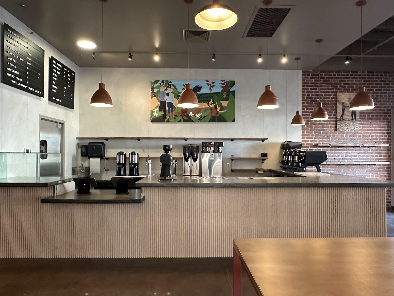 Peixoto Coffee Roasters