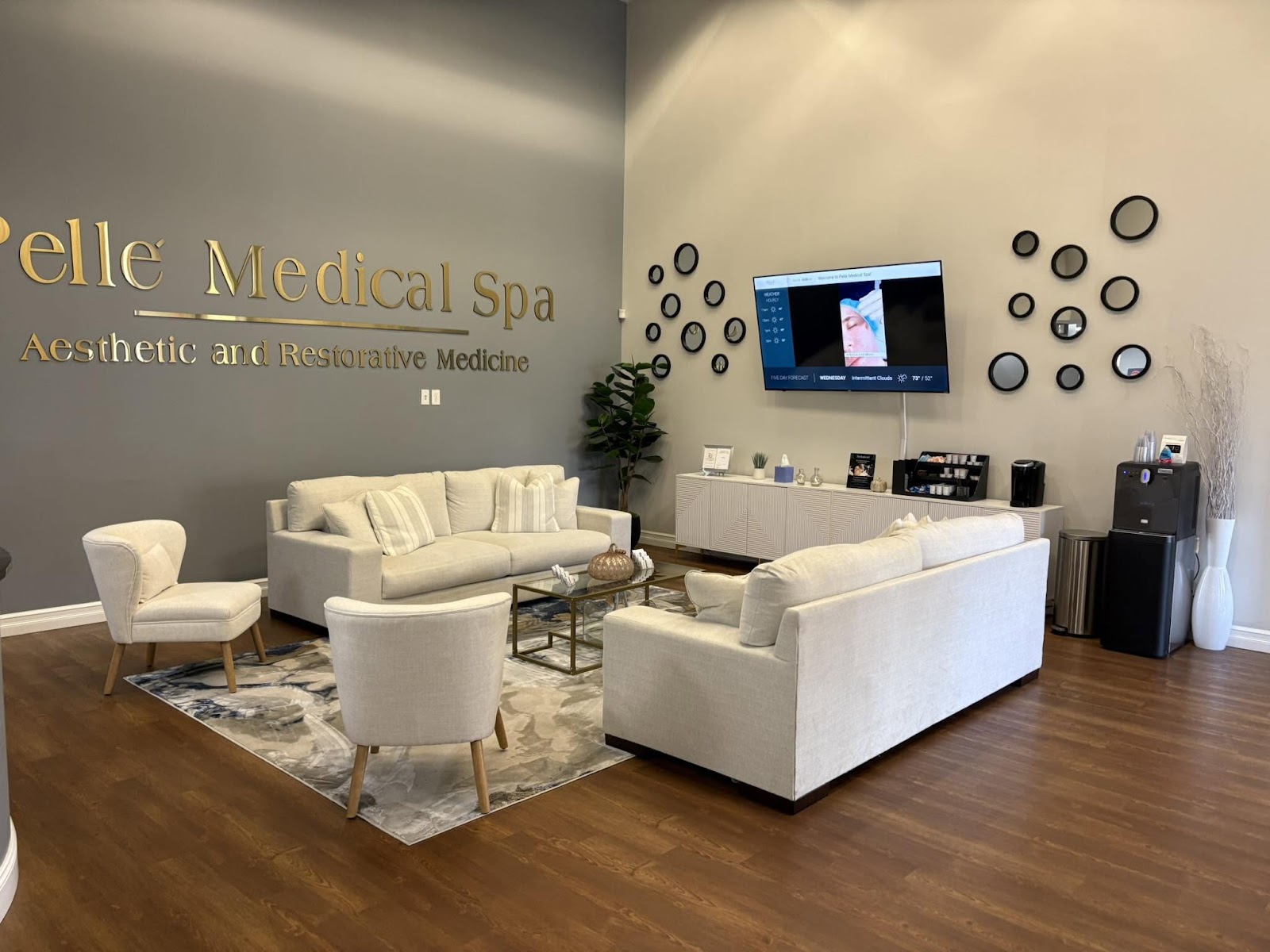 Pellé Medical Spa