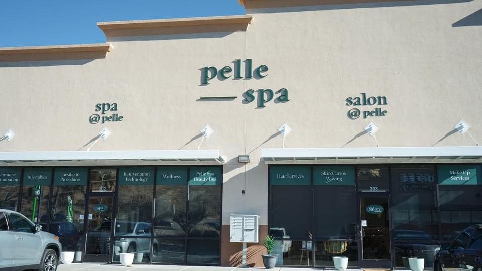 Pelle Spa