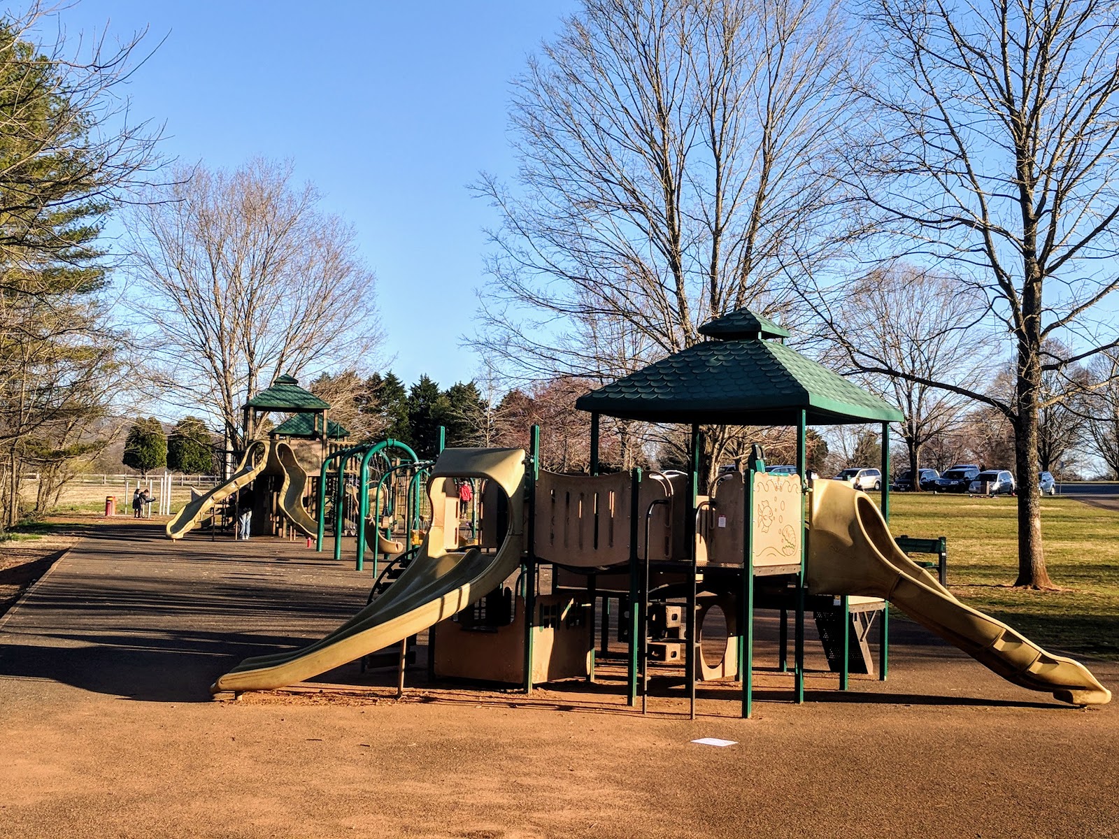 Pen Park
