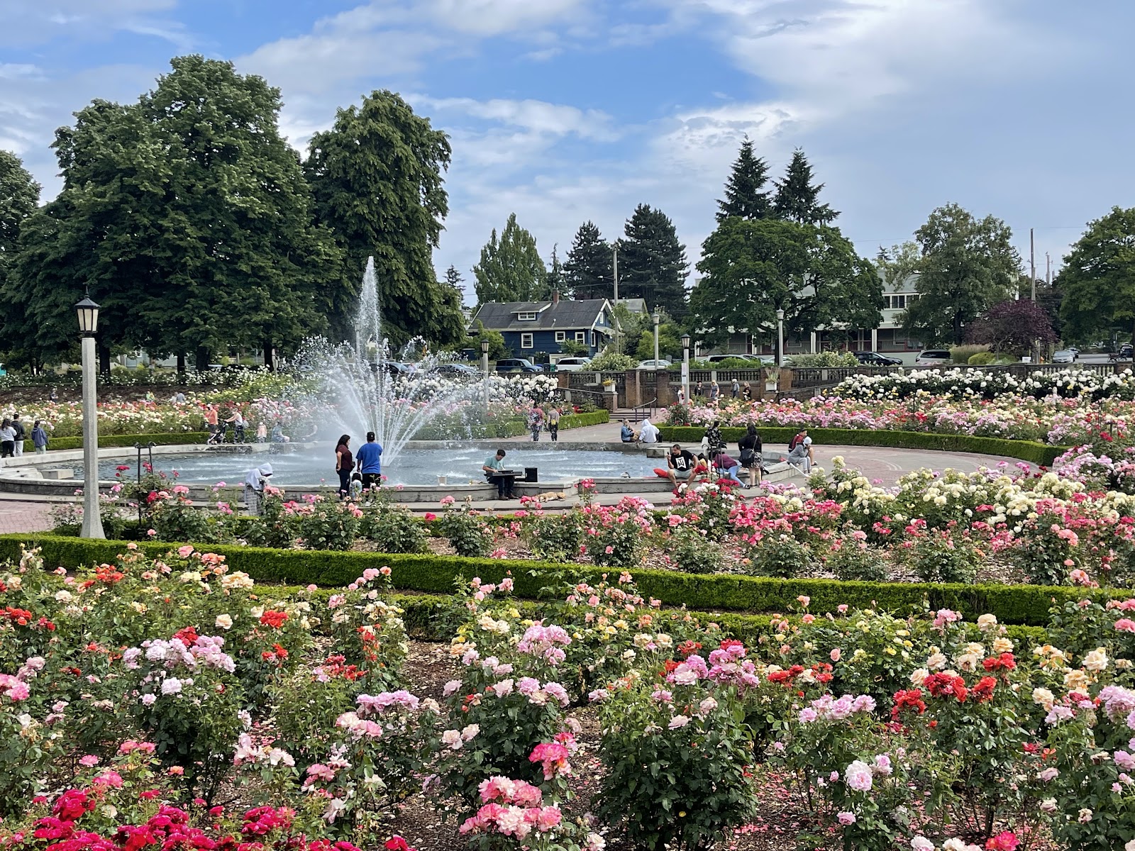Peninsula Park