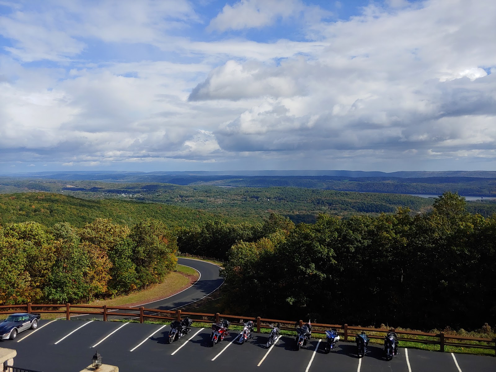 Penn's Peak