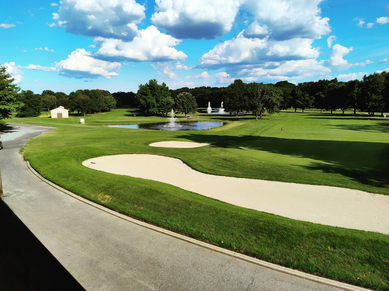 Pennsauken Country Club