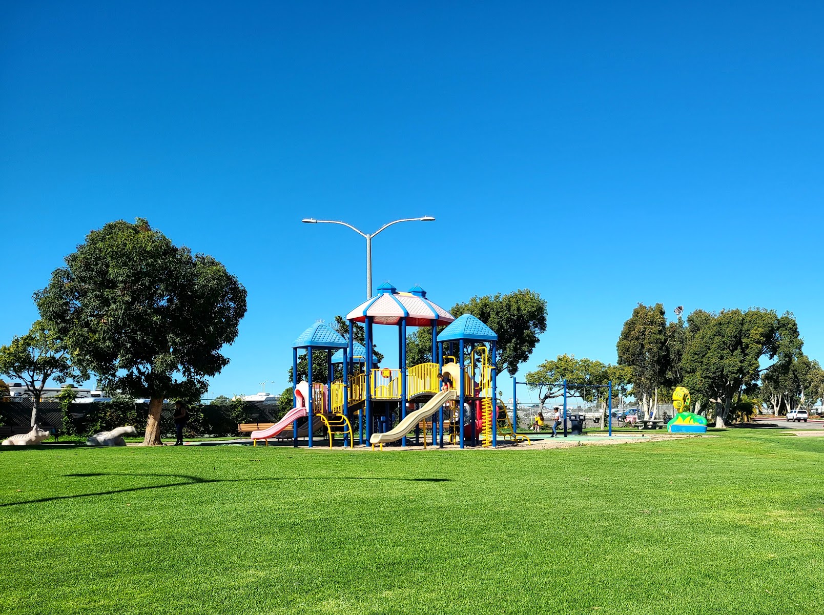 Pepper Park