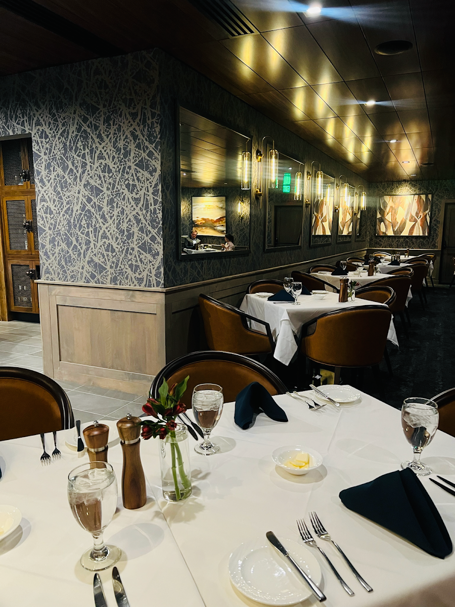 Peppertree Restaurant