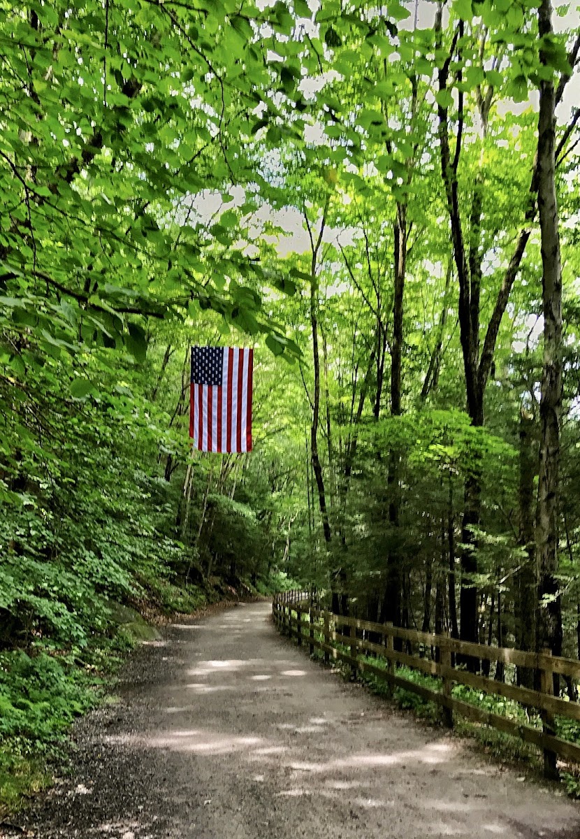 Pequonnock Valley Wildlife Management Area