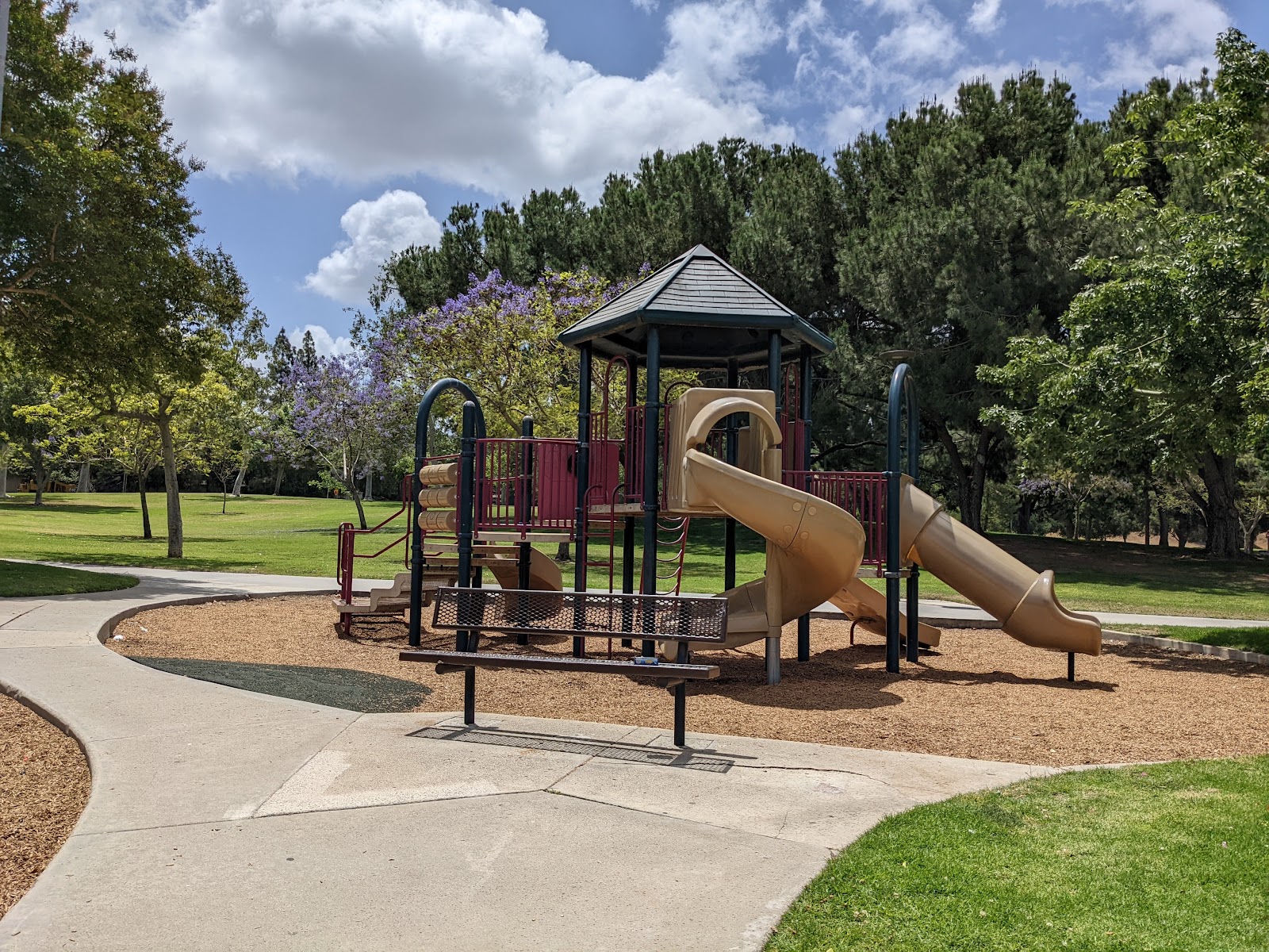 Peralta Canyon Park