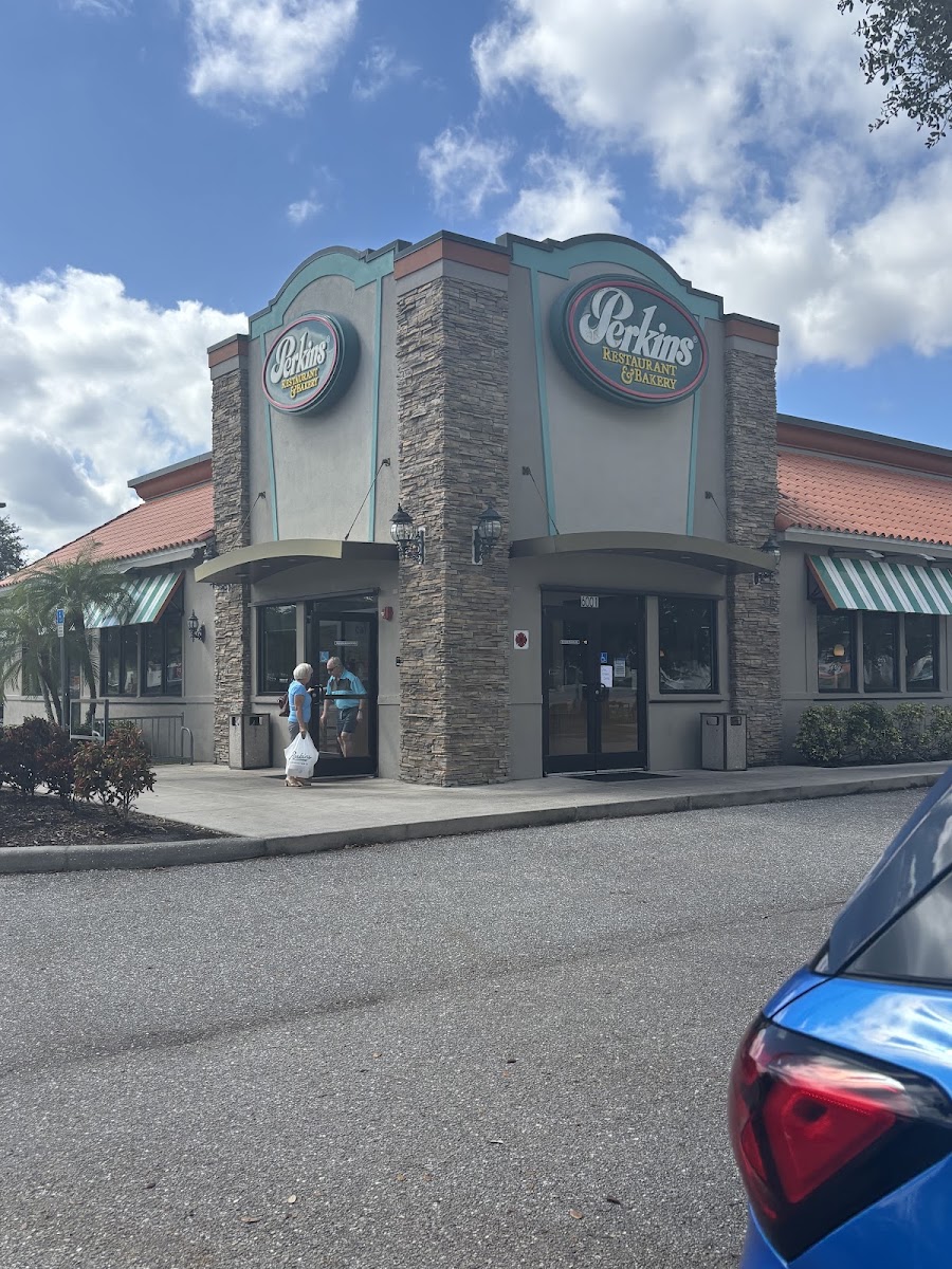 Perkins Restaurant & Bakery