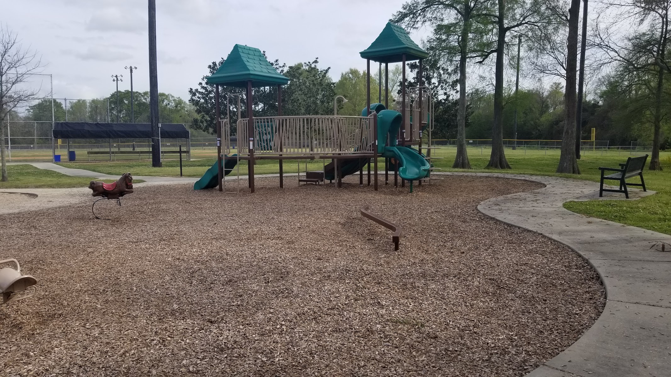 Perkins Road Community Park