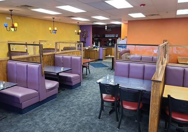 PerKup Cafe