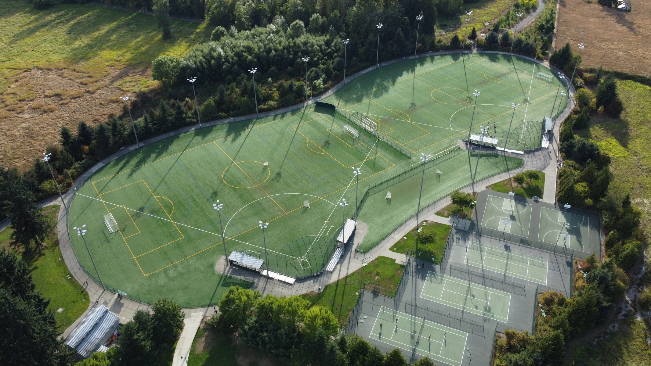 Perrigo Park