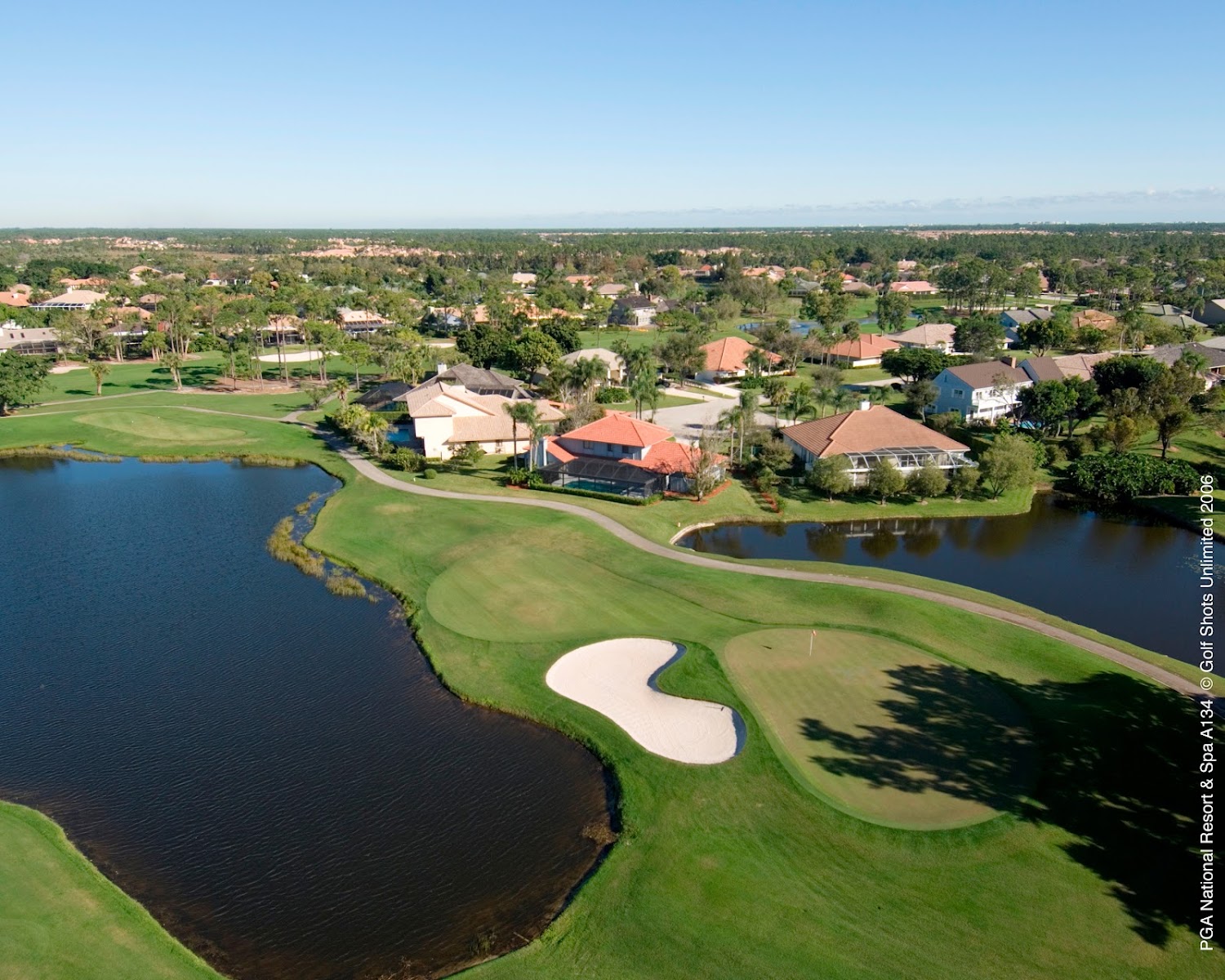 PGA National Members Club