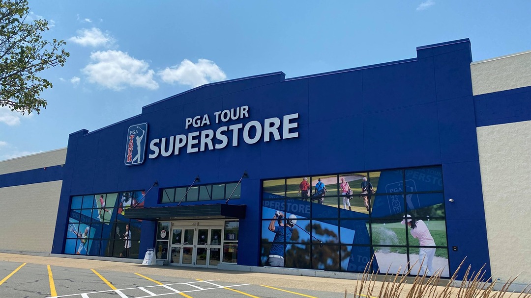 PGA TOUR Superstore Braintree