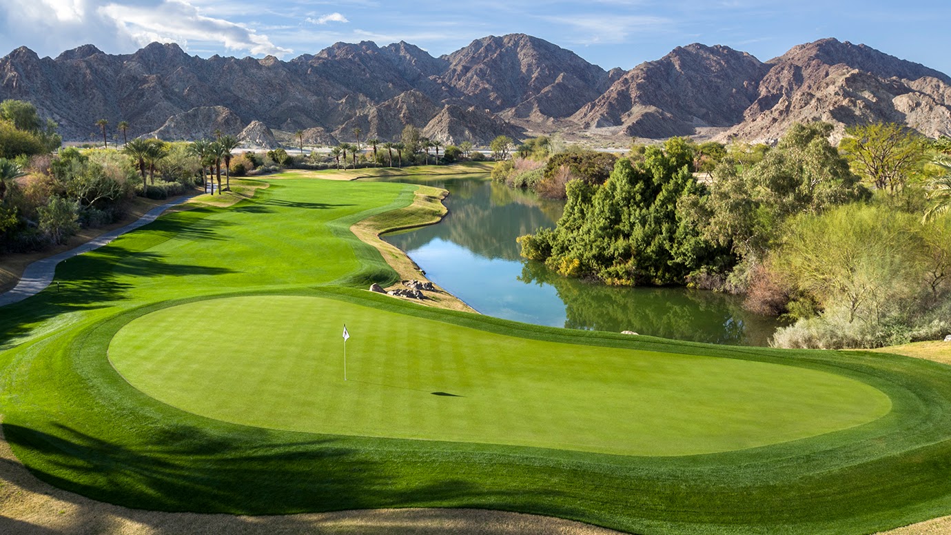 PGA WEST Private Clubhouse & Golf Courses