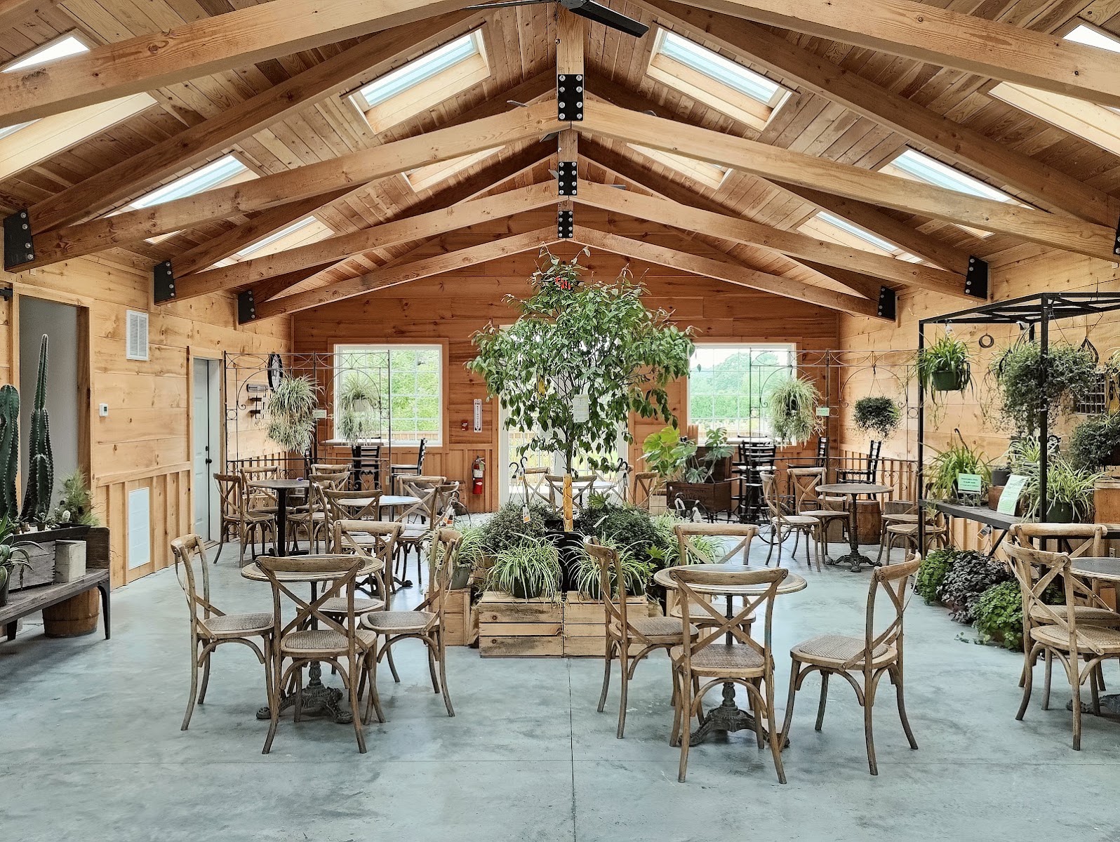 Phantom Farms