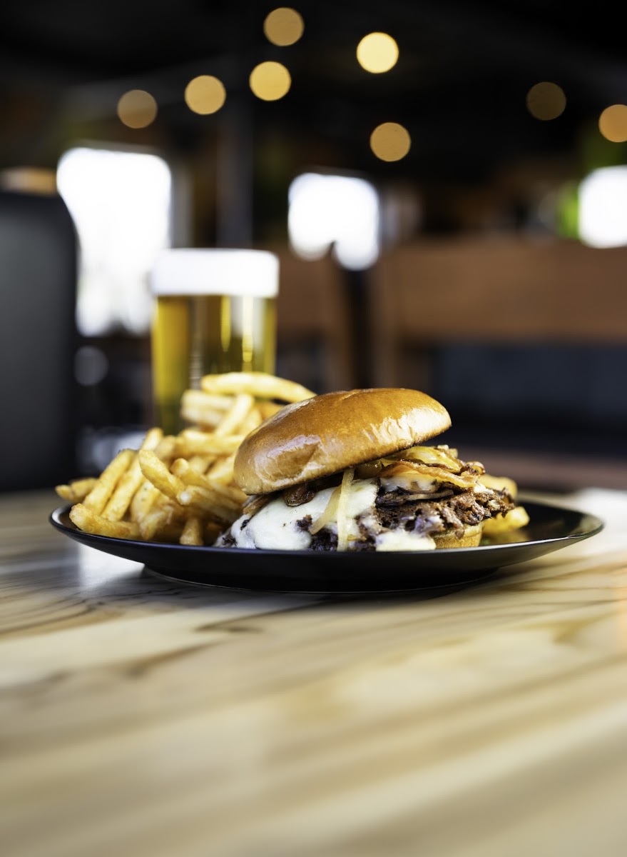 Phase Three Brewing Company - Taproom + Kitchen