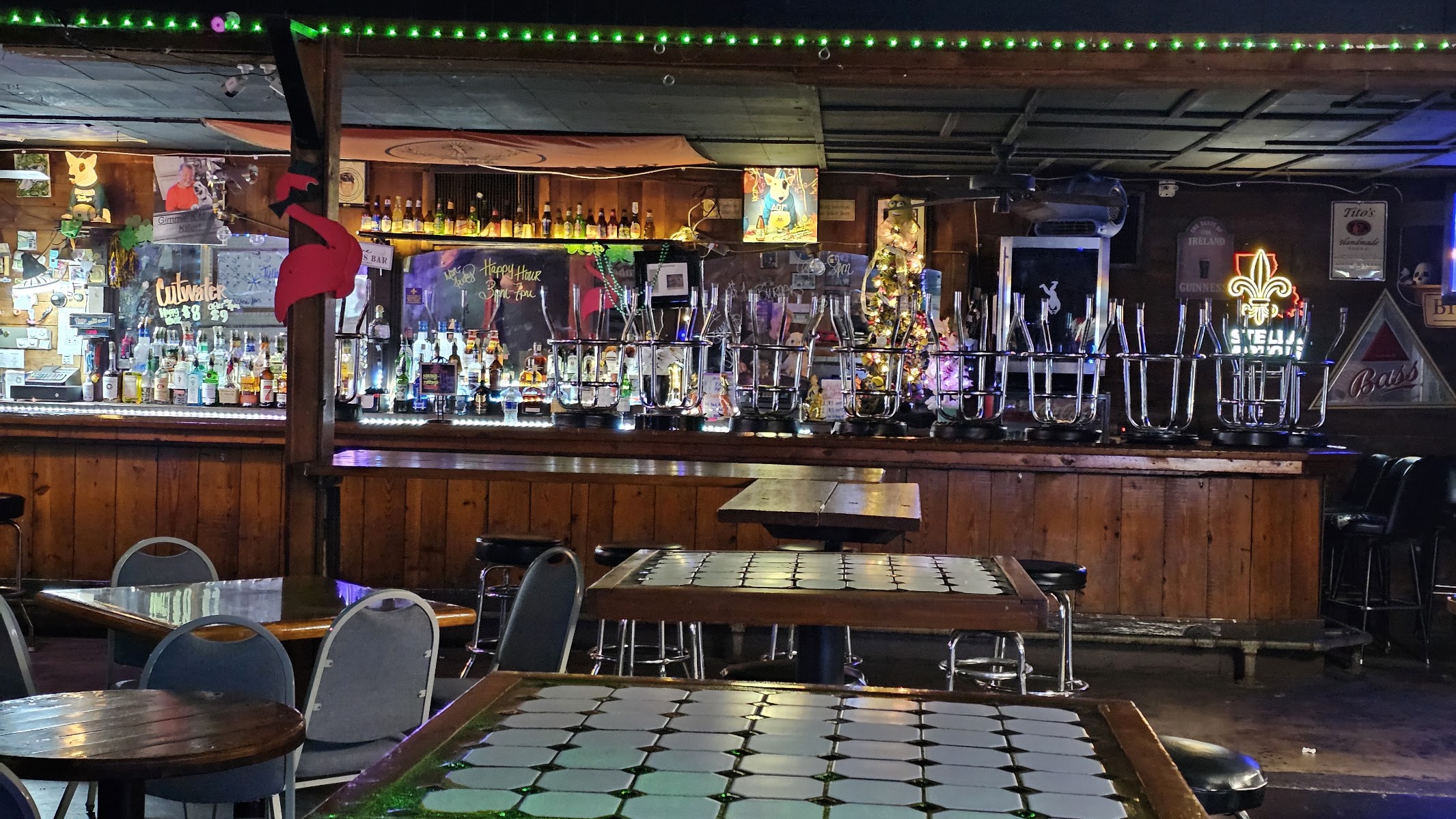 Phil Brady's Bar & Grill