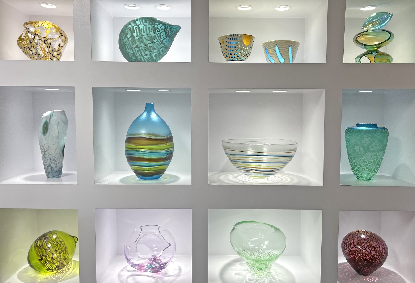 Philabaum Glass Gallery