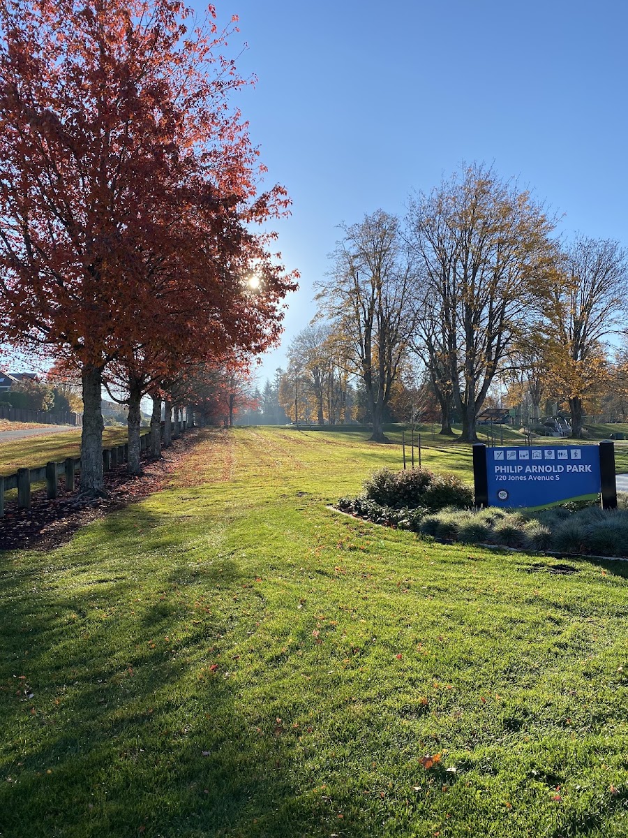 Philip Arnold Park